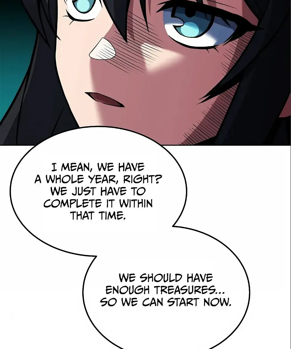 The Archmage's Restaurant Chapter 6 Page 21