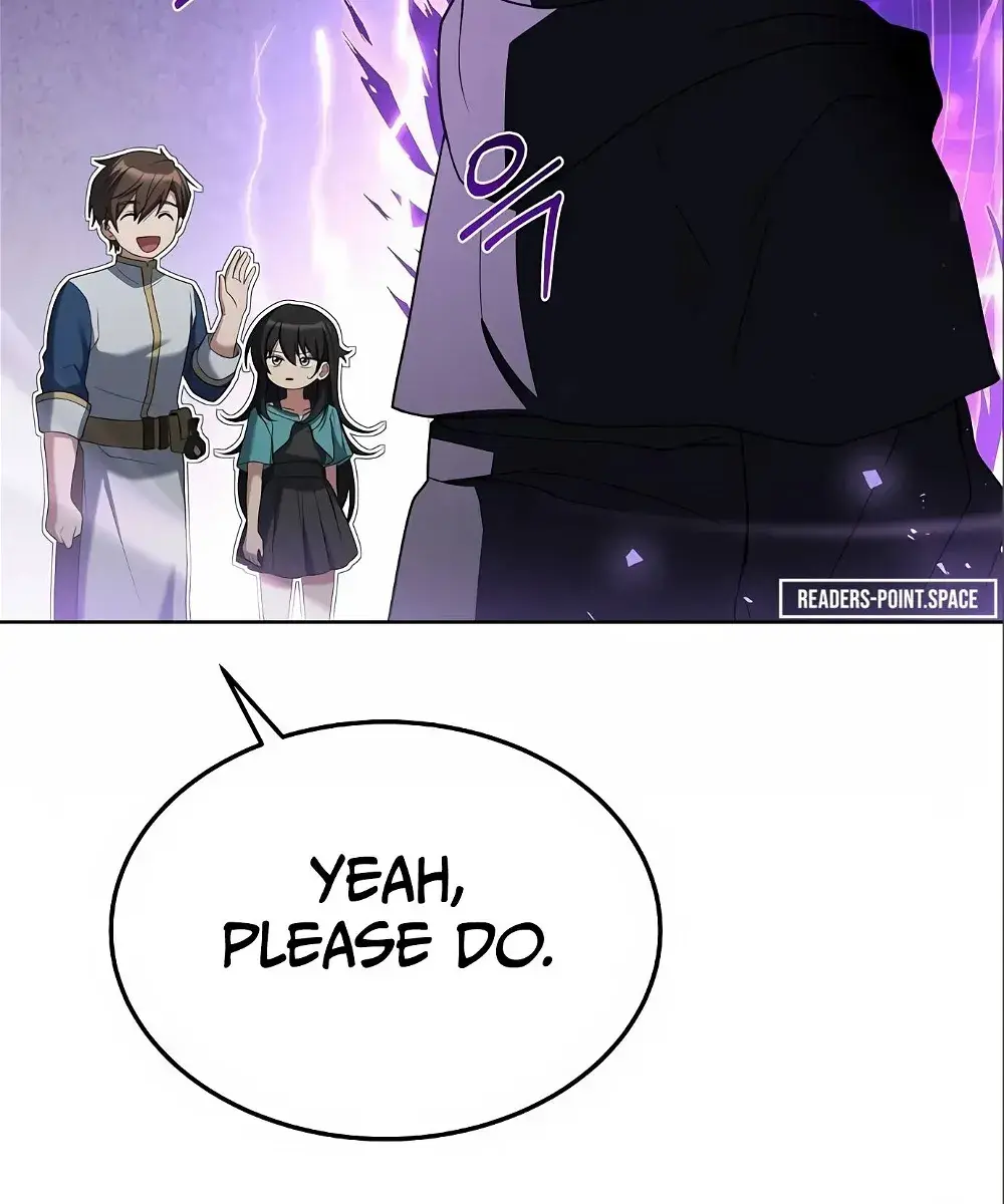 The Archmage's Restaurant Chapter 6 Page 27