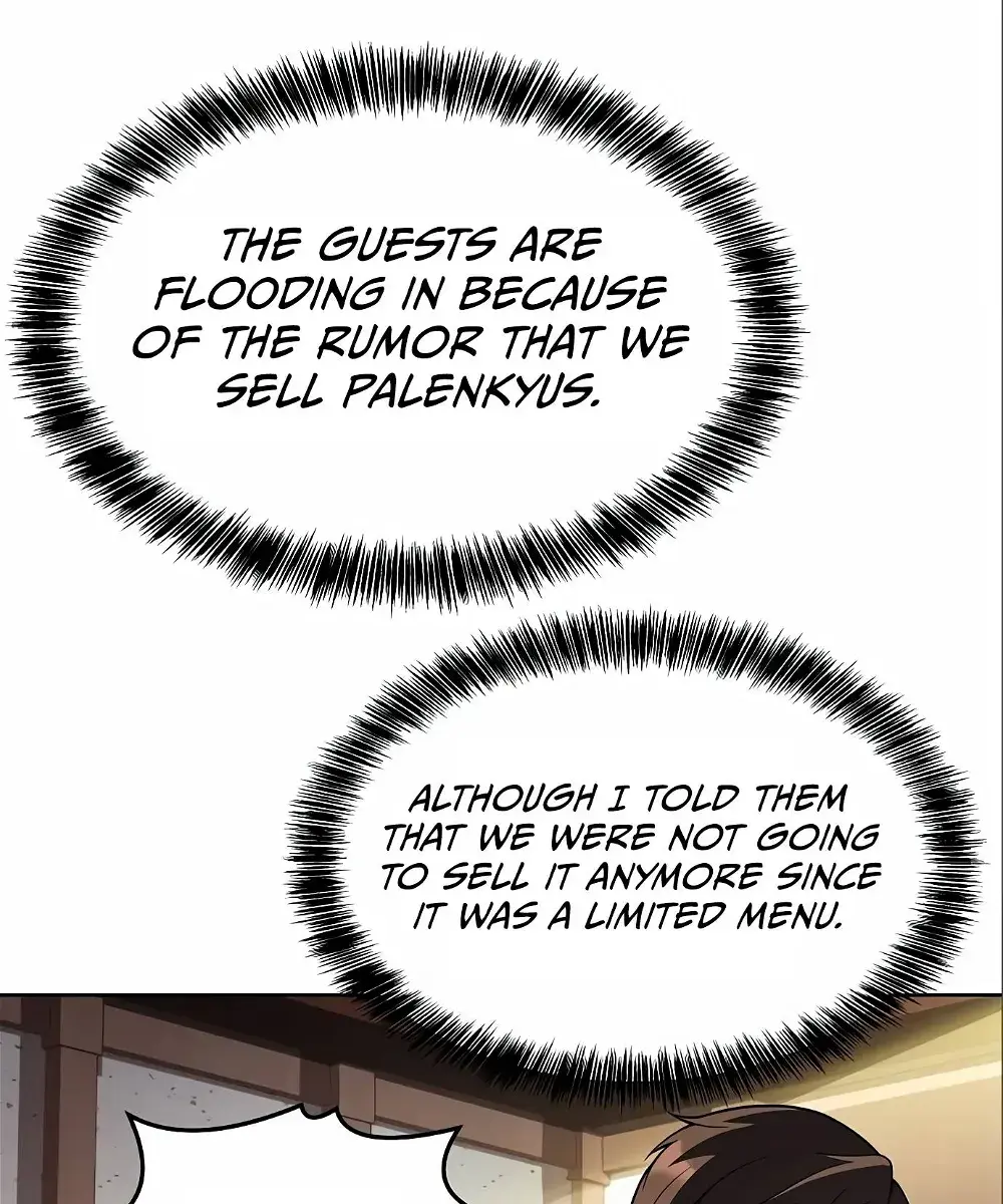 The Archmage's Restaurant Chapter 6 Page 41