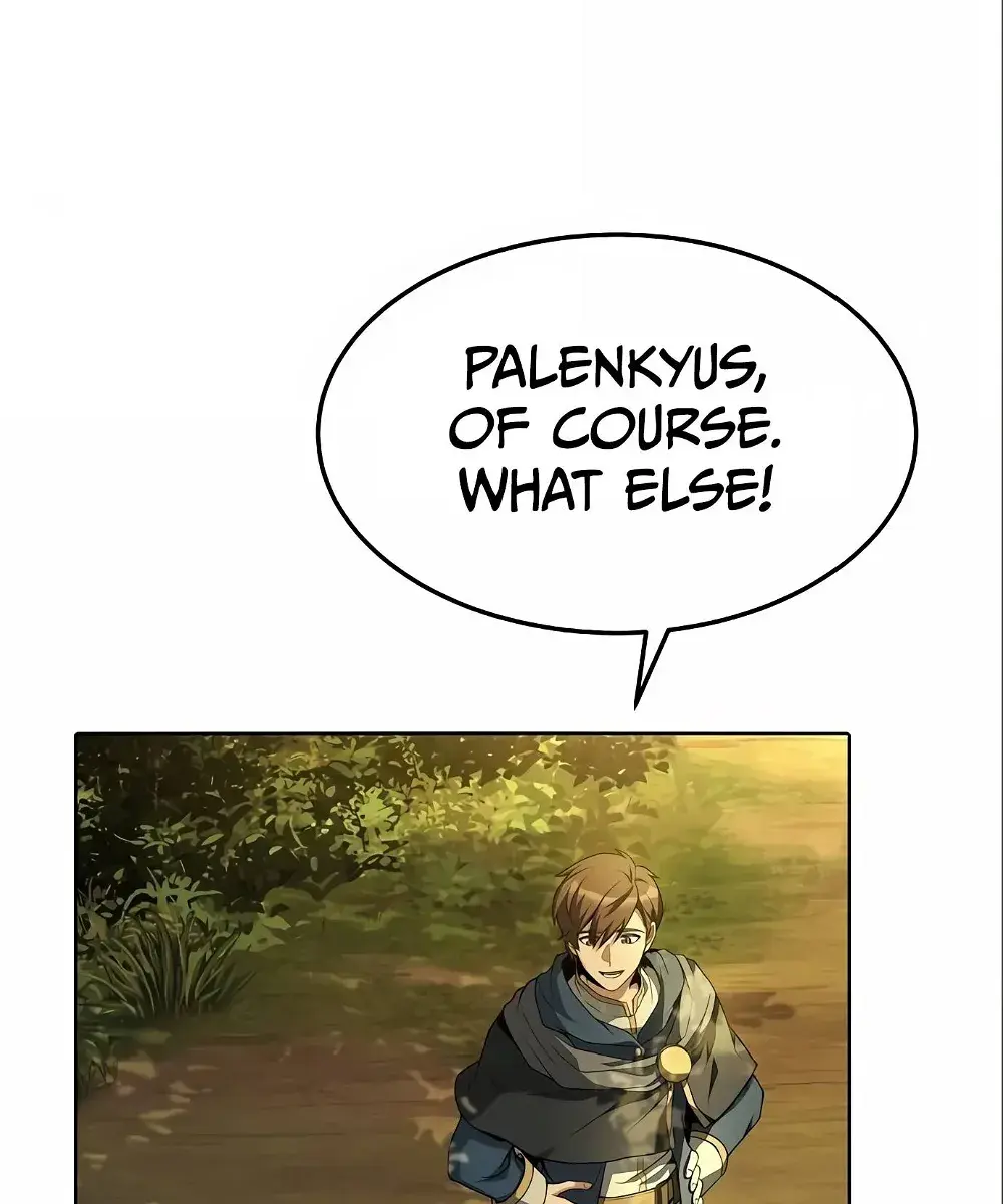 The Archmage's Restaurant Chapter 6 Page 51