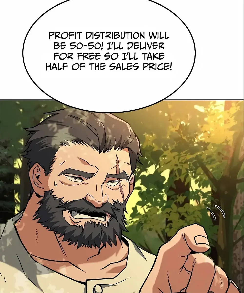 The Archmage's Restaurant Chapter 6 Page 58