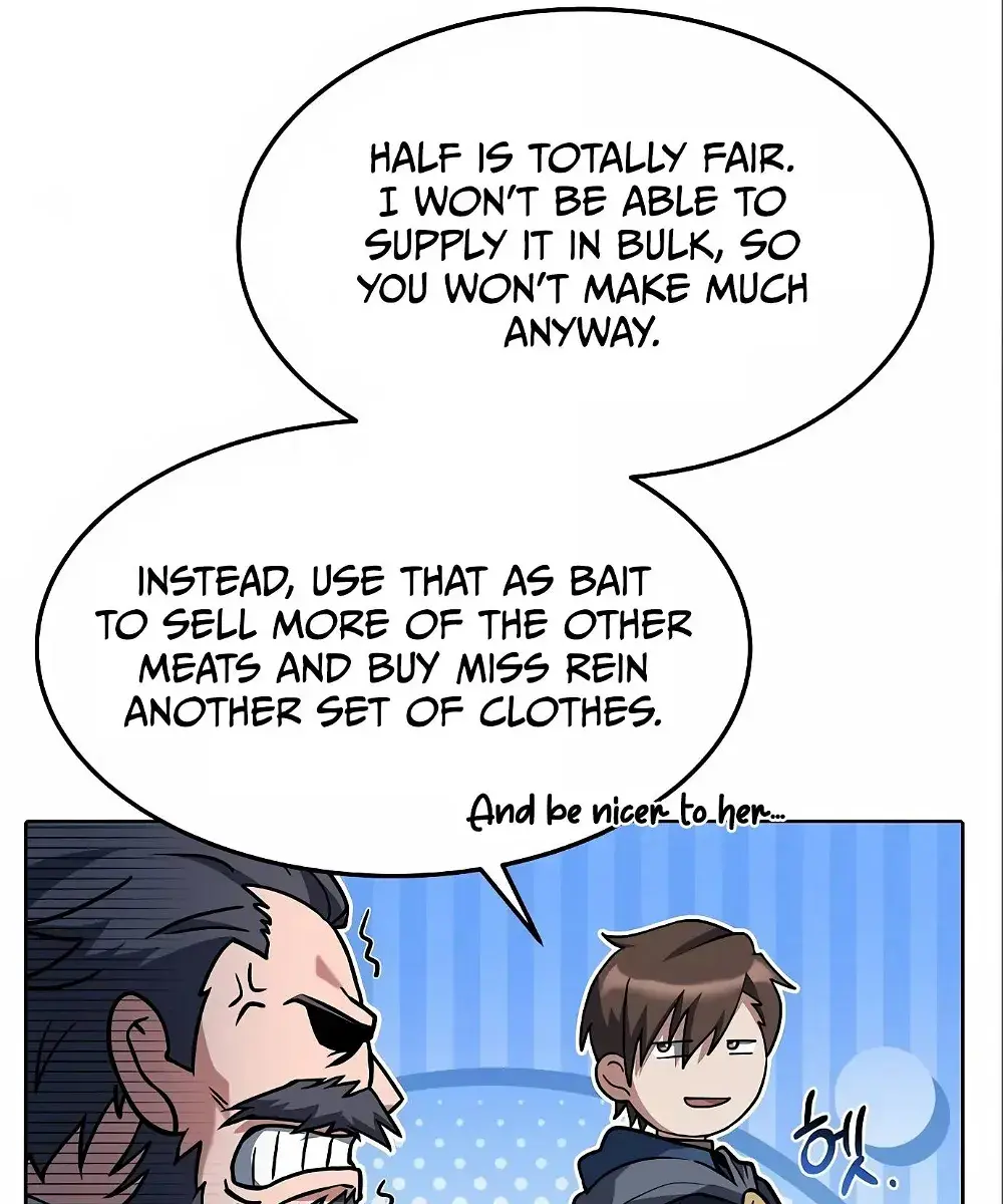 The Archmage's Restaurant Chapter 6 Page 61