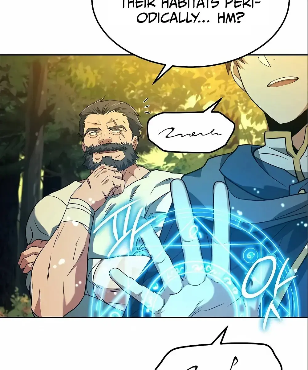 The Archmage's Restaurant Chapter 6 Page 65