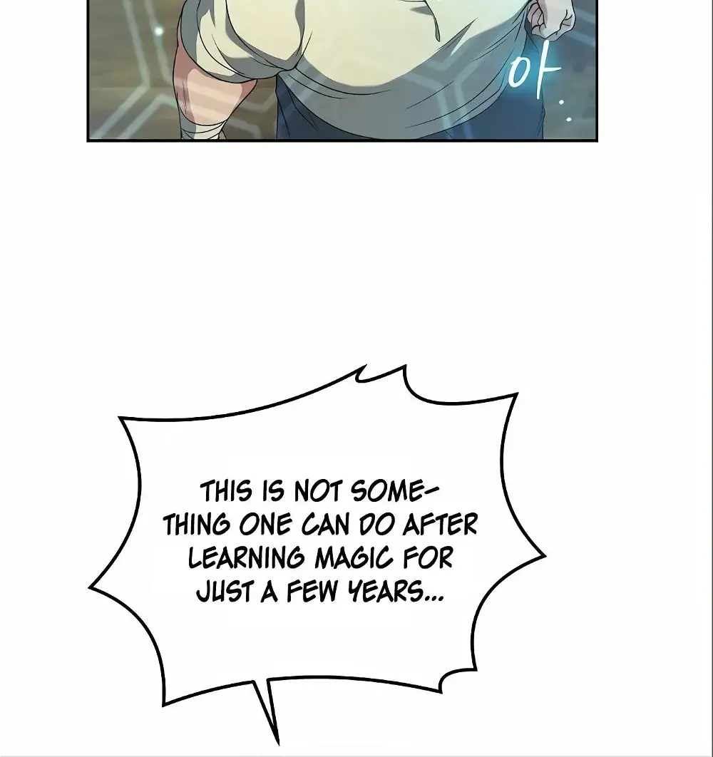 The Archmage's Restaurant Chapter 6 Page 73
