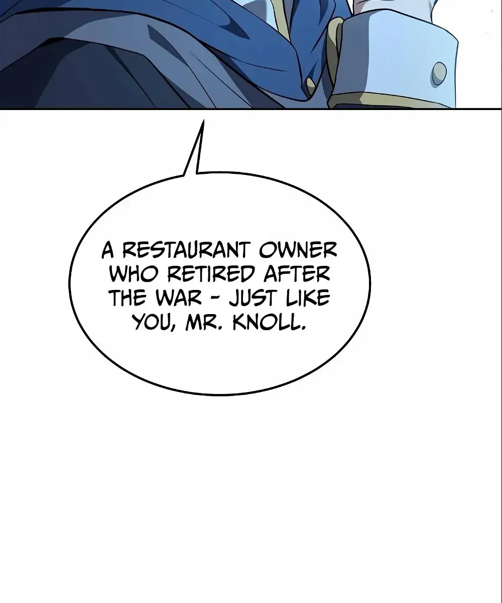The Archmage's Restaurant Chapter 6 Page 77