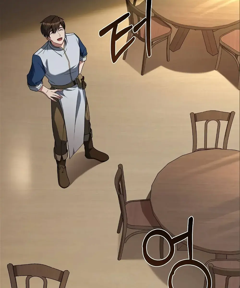 The Archmage's Restaurant Chapter 6 Page 83