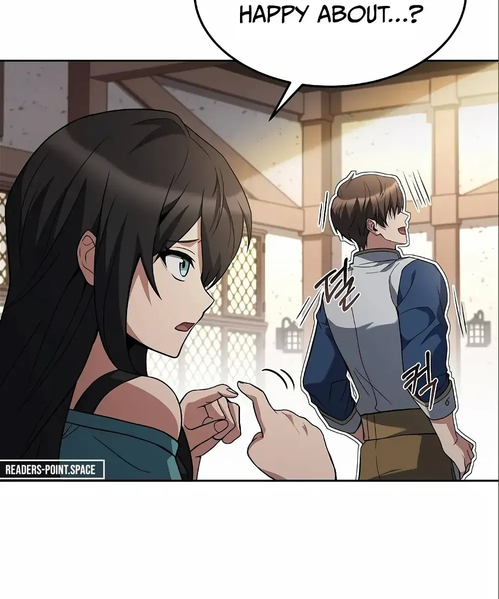 The Archmage's Restaurant Chapter 6 Page 85