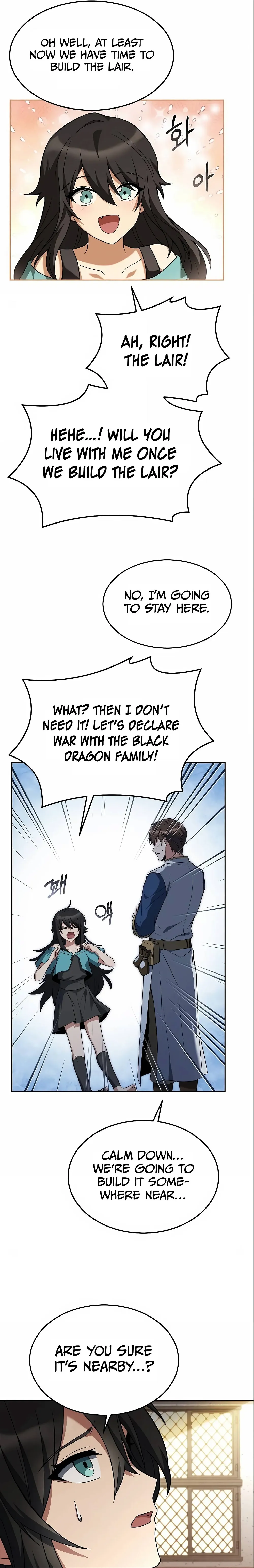 The Archmage's Restaurant Chapter 6 Page 88