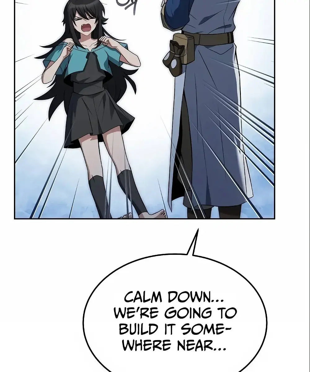 The Archmage's Restaurant Chapter 6 Page 92