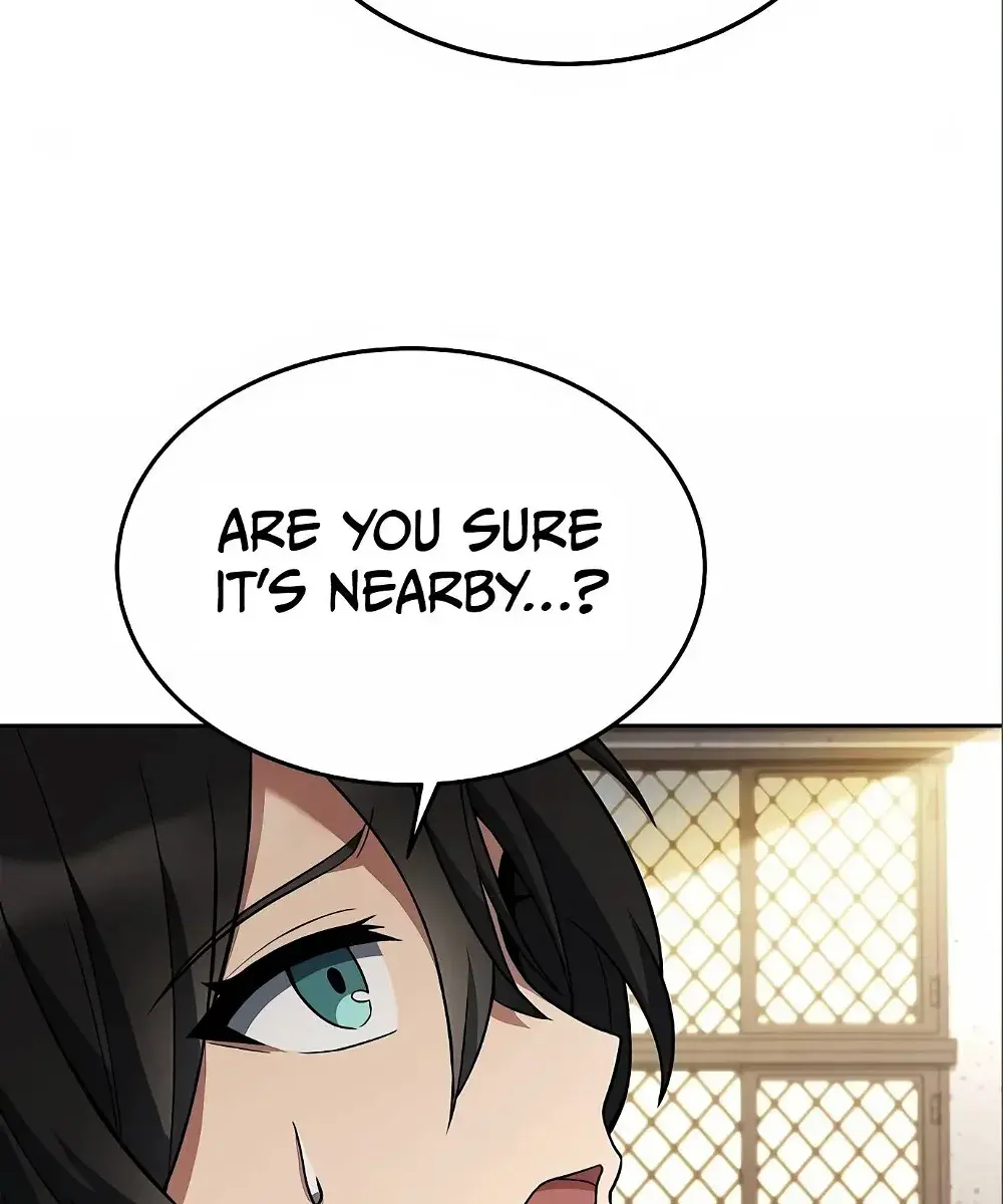 The Archmage's Restaurant Chapter 6 Page 93