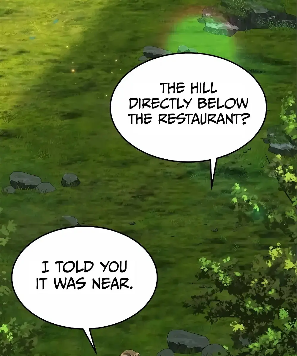 The Archmage's Restaurant Chapter 6 Page 99