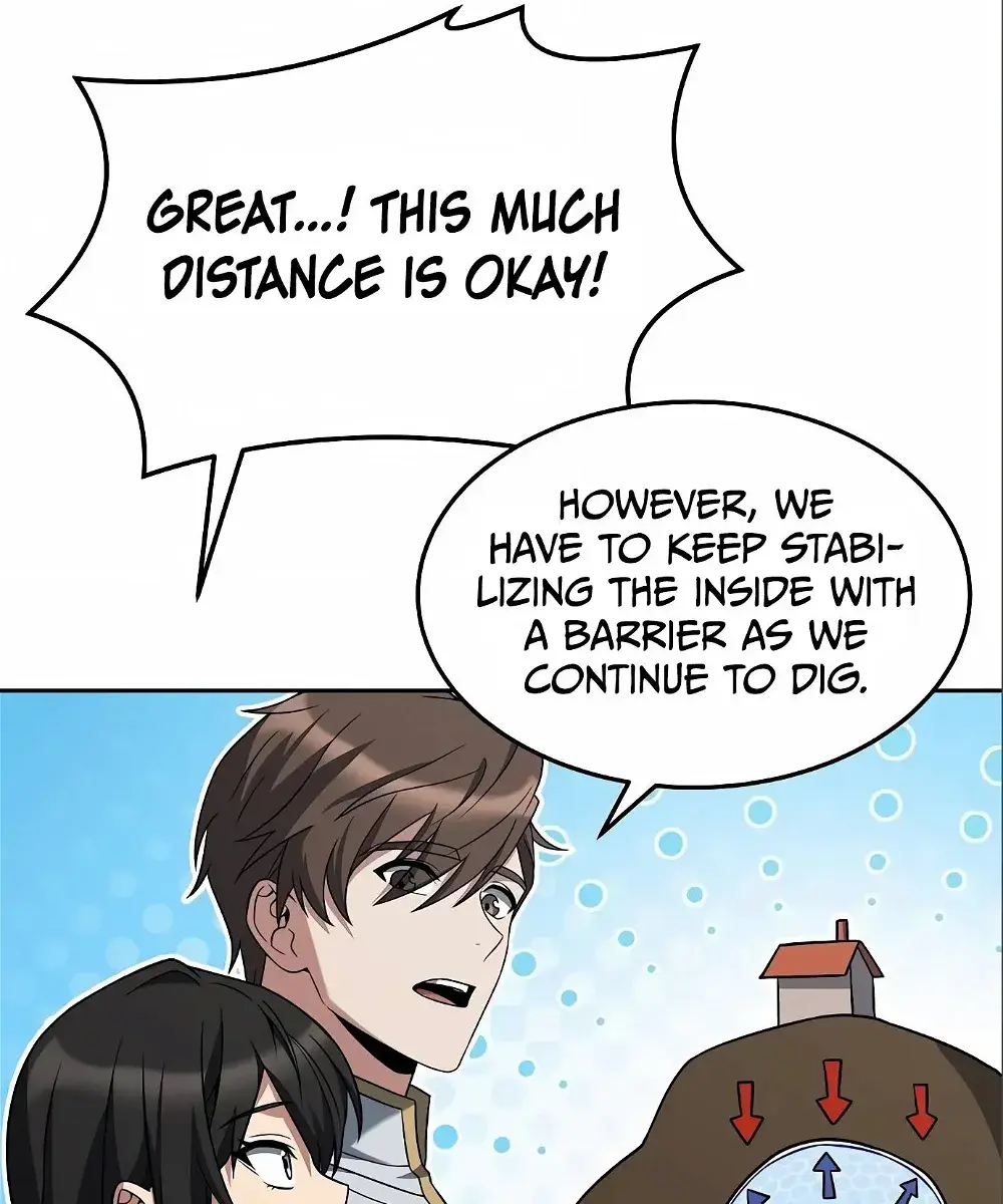 The Archmage's Restaurant Chapter 6 Page 103