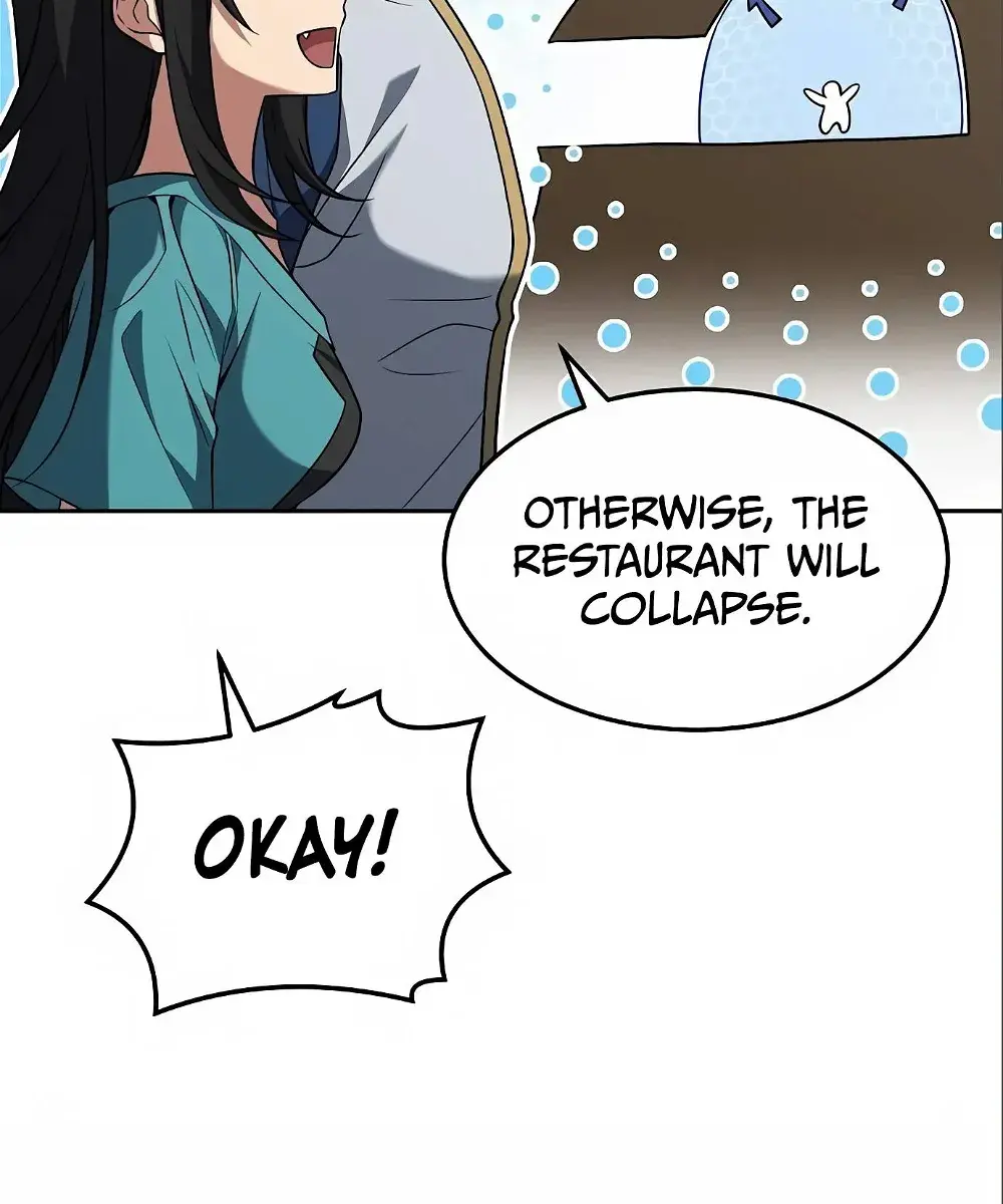 The Archmage's Restaurant Chapter 6 Page 104