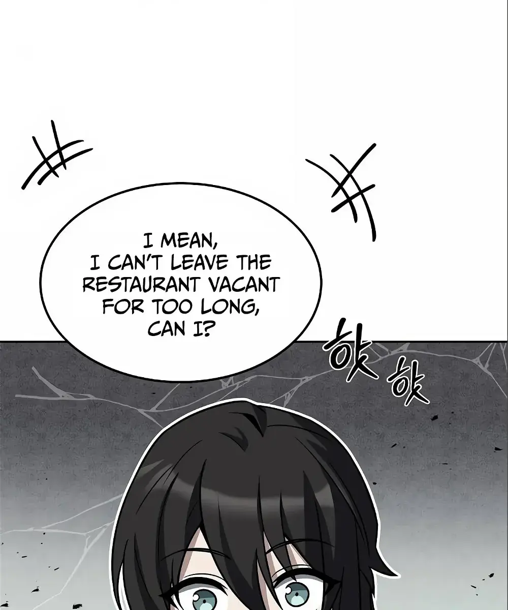 The Archmage's Restaurant Chapter 6 Page 106