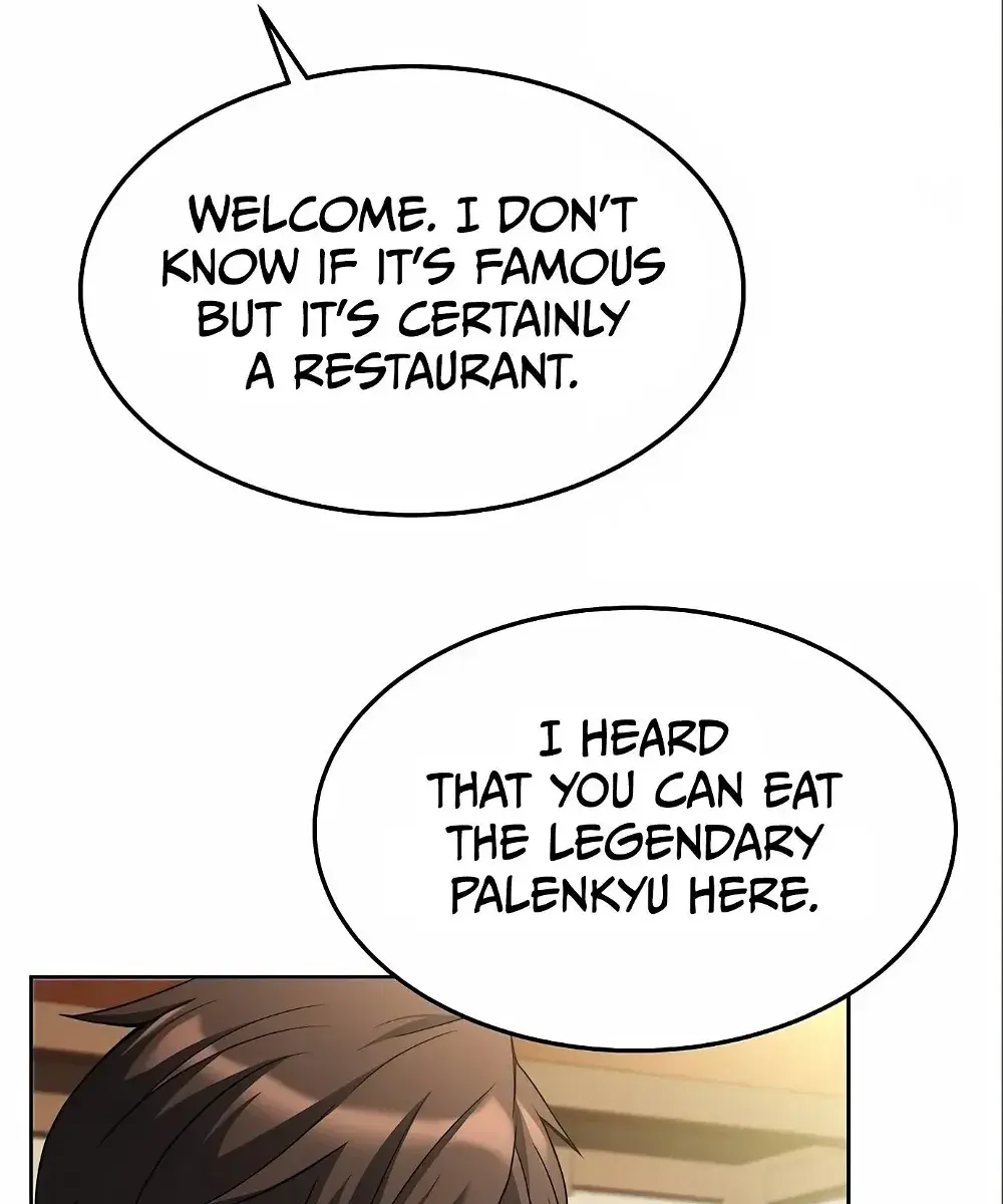 The Archmage's Restaurant Chapter 6 Page 117