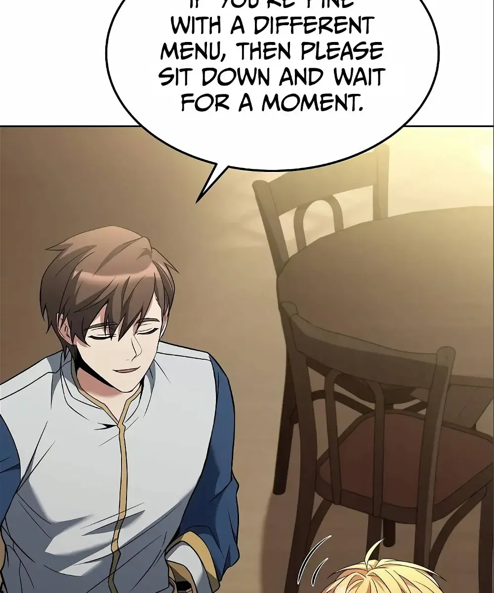 The Archmage's Restaurant Chapter 6 Page 121