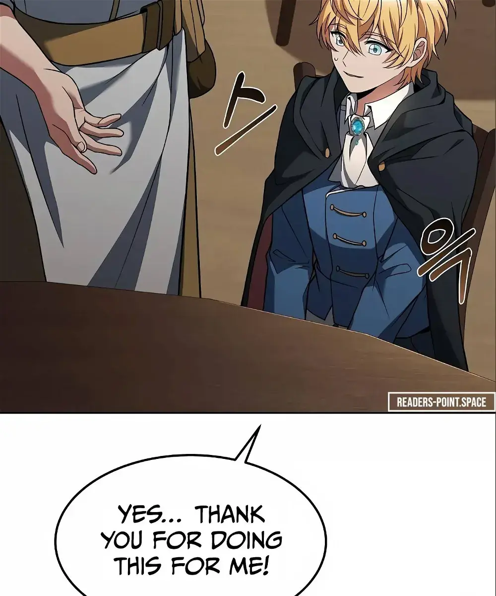 The Archmage's Restaurant Chapter 6 Page 124
