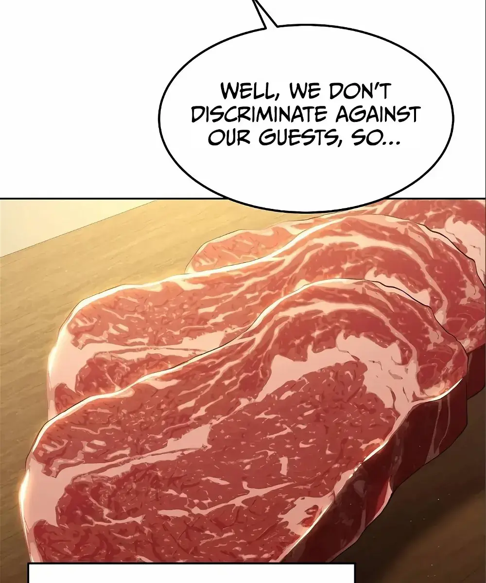 The Archmage's Restaurant Chapter 6 Page 127