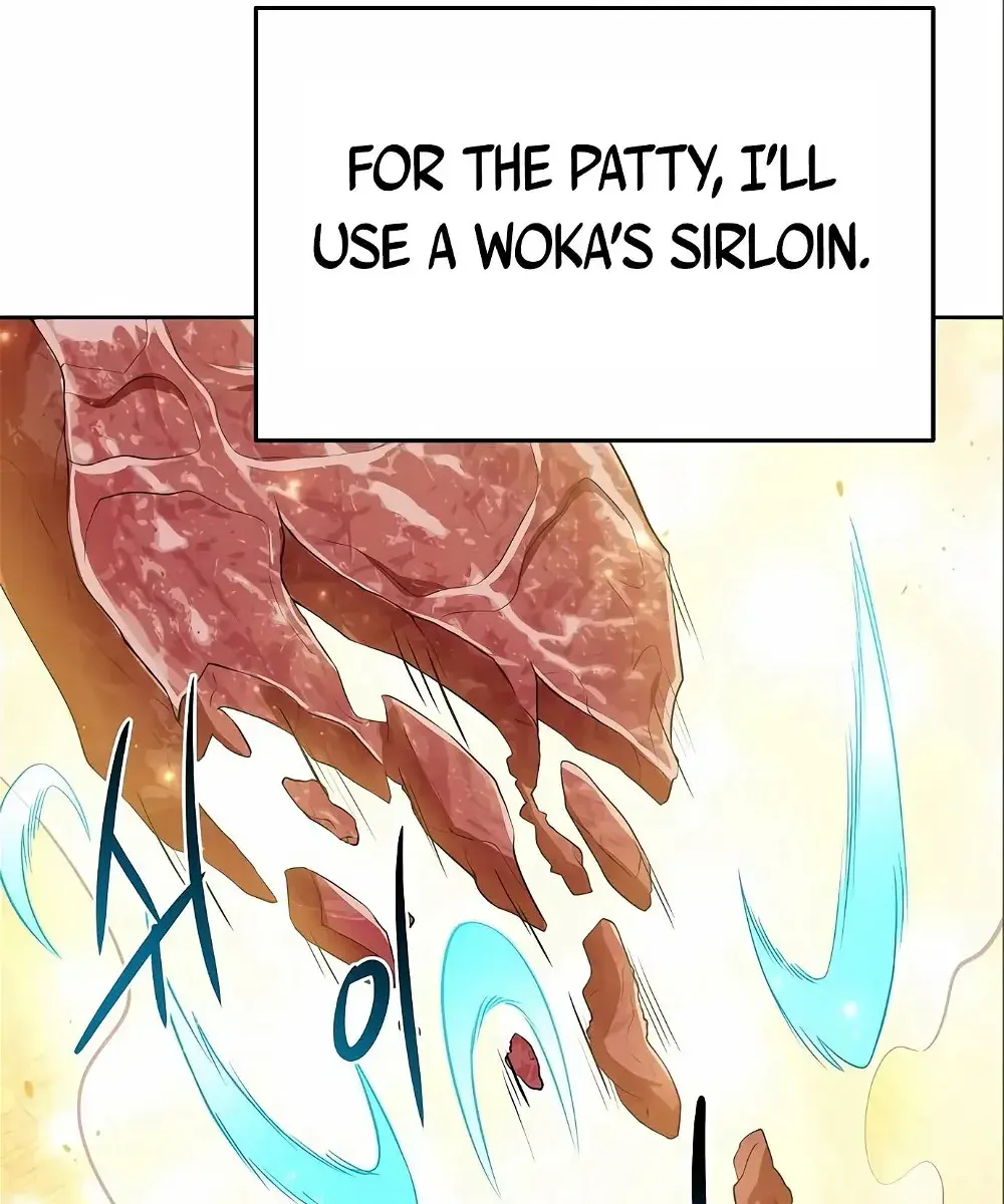The Archmage's Restaurant Chapter 6 Page 131