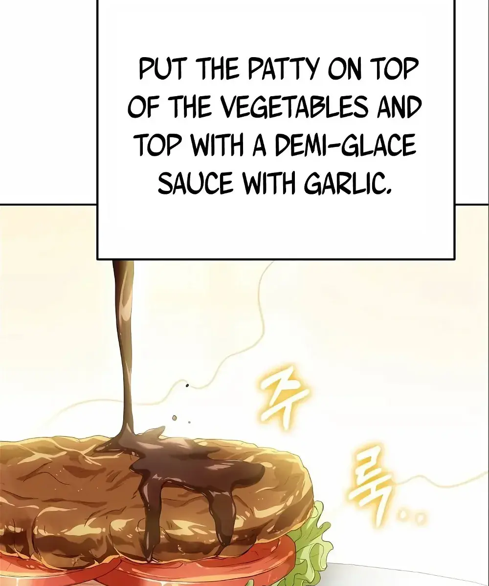 The Archmage's Restaurant Chapter 6 Page 134