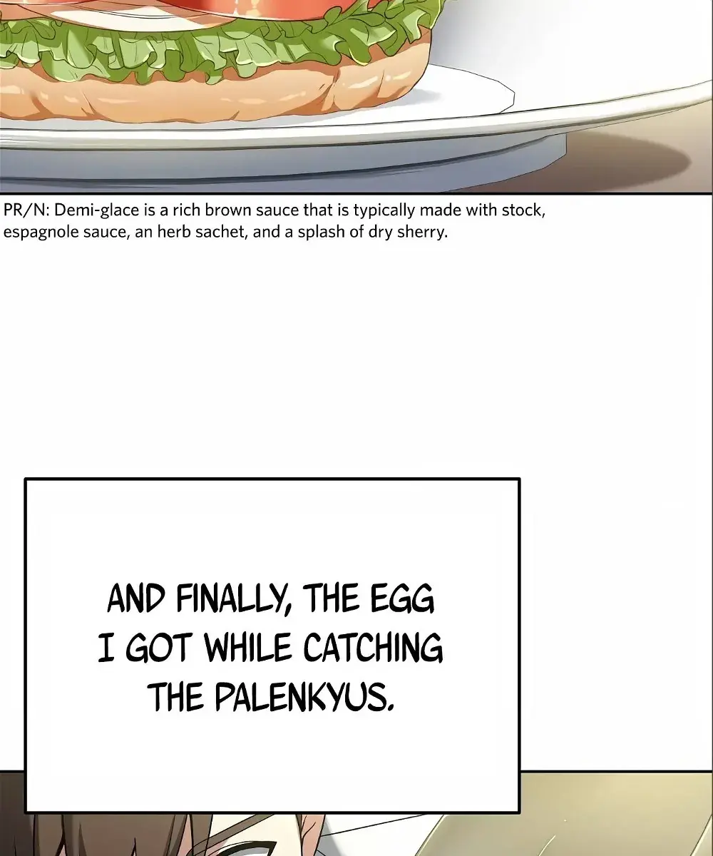 The Archmage's Restaurant Chapter 6 Page 135