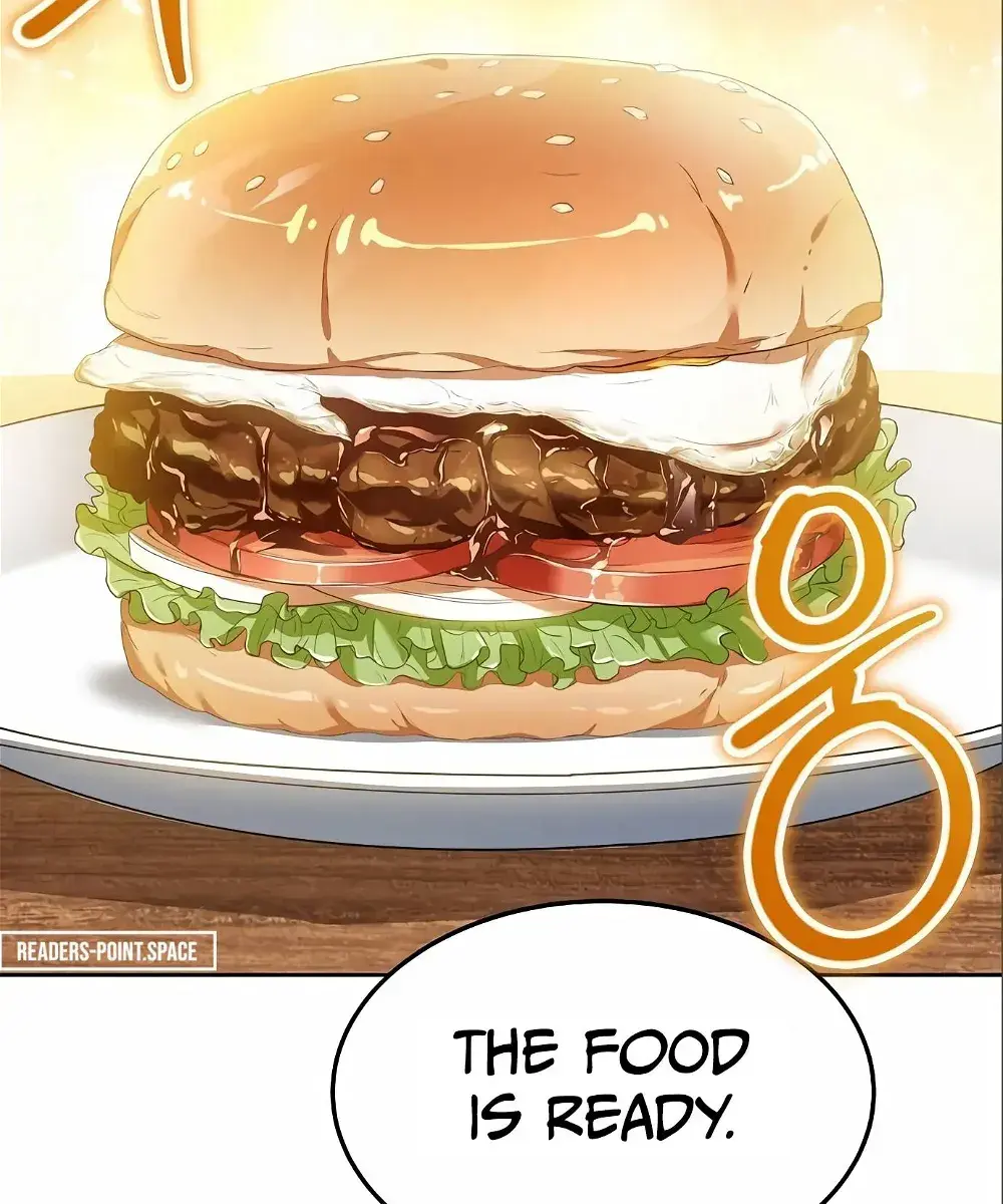 The Archmage's Restaurant Chapter 6 Page 140