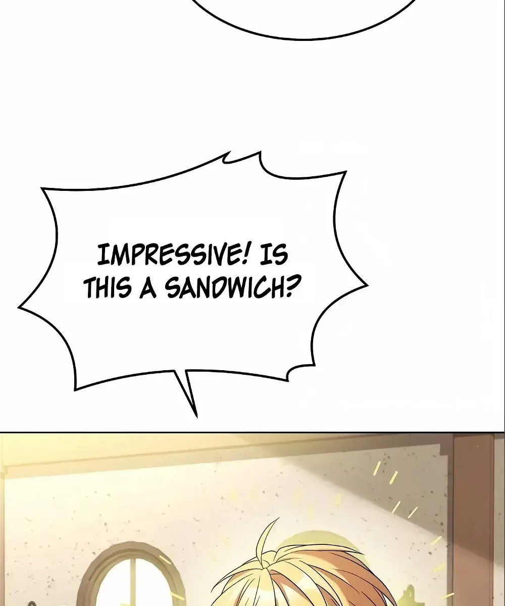 The Archmage's Restaurant Chapter 6 Page 141