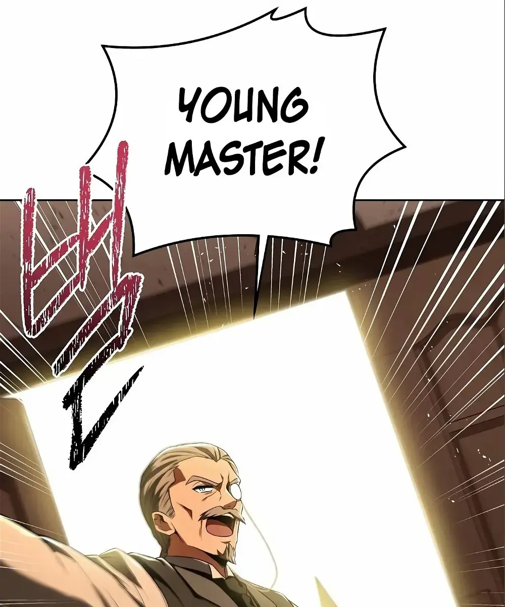 The Archmage's Restaurant Chapter 6 Page 147