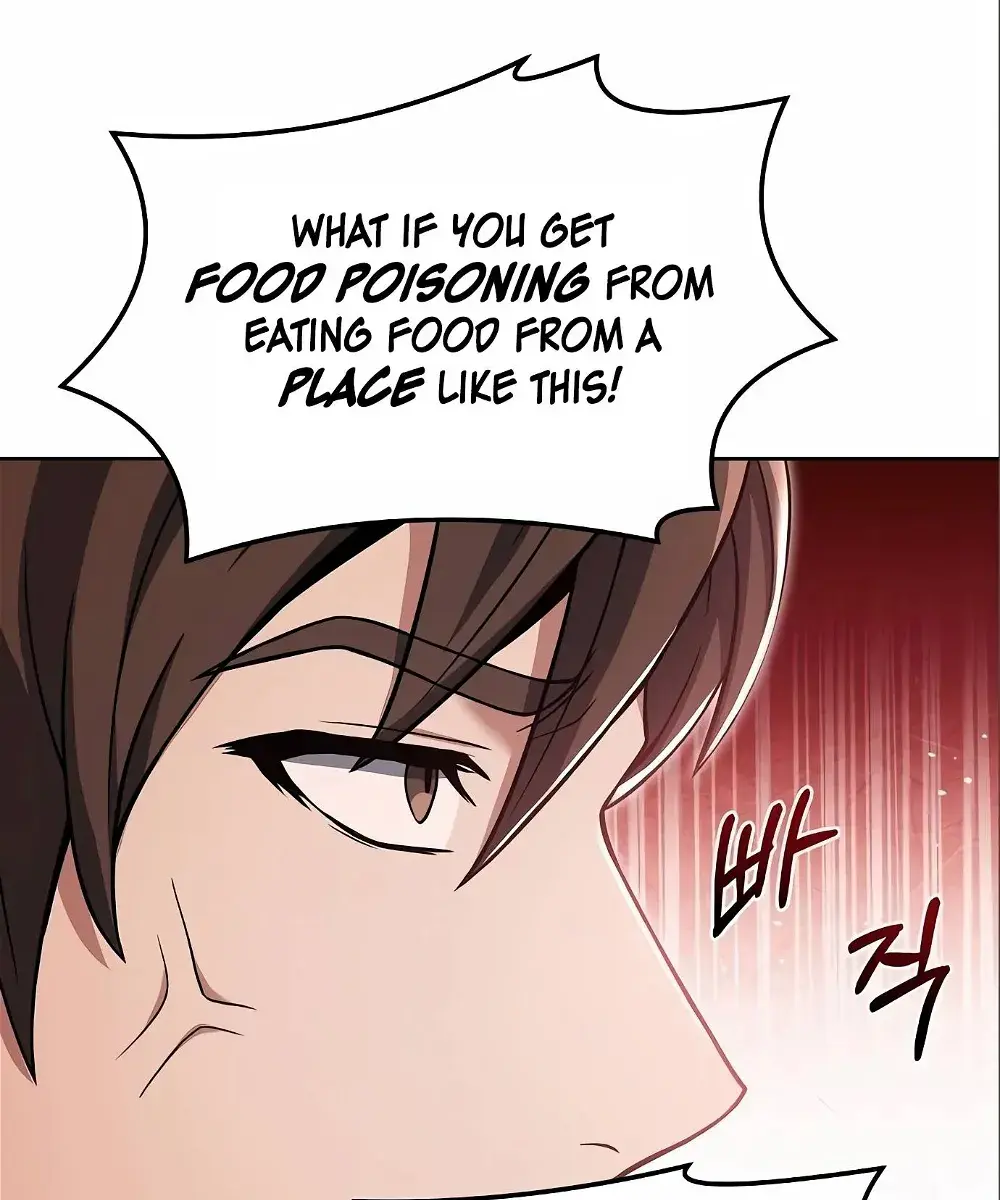 The Archmage's Restaurant Chapter 6 Page 151