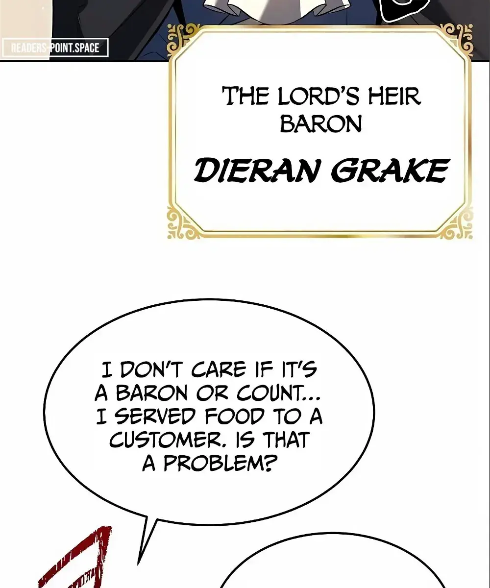 The Archmage's Restaurant Chapter 6 Page 157