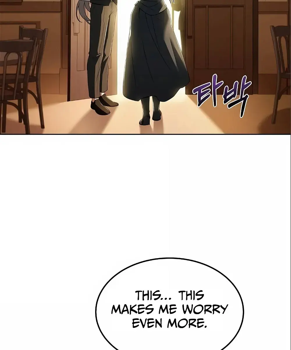 The Archmage's Restaurant Chapter 6 Page 164