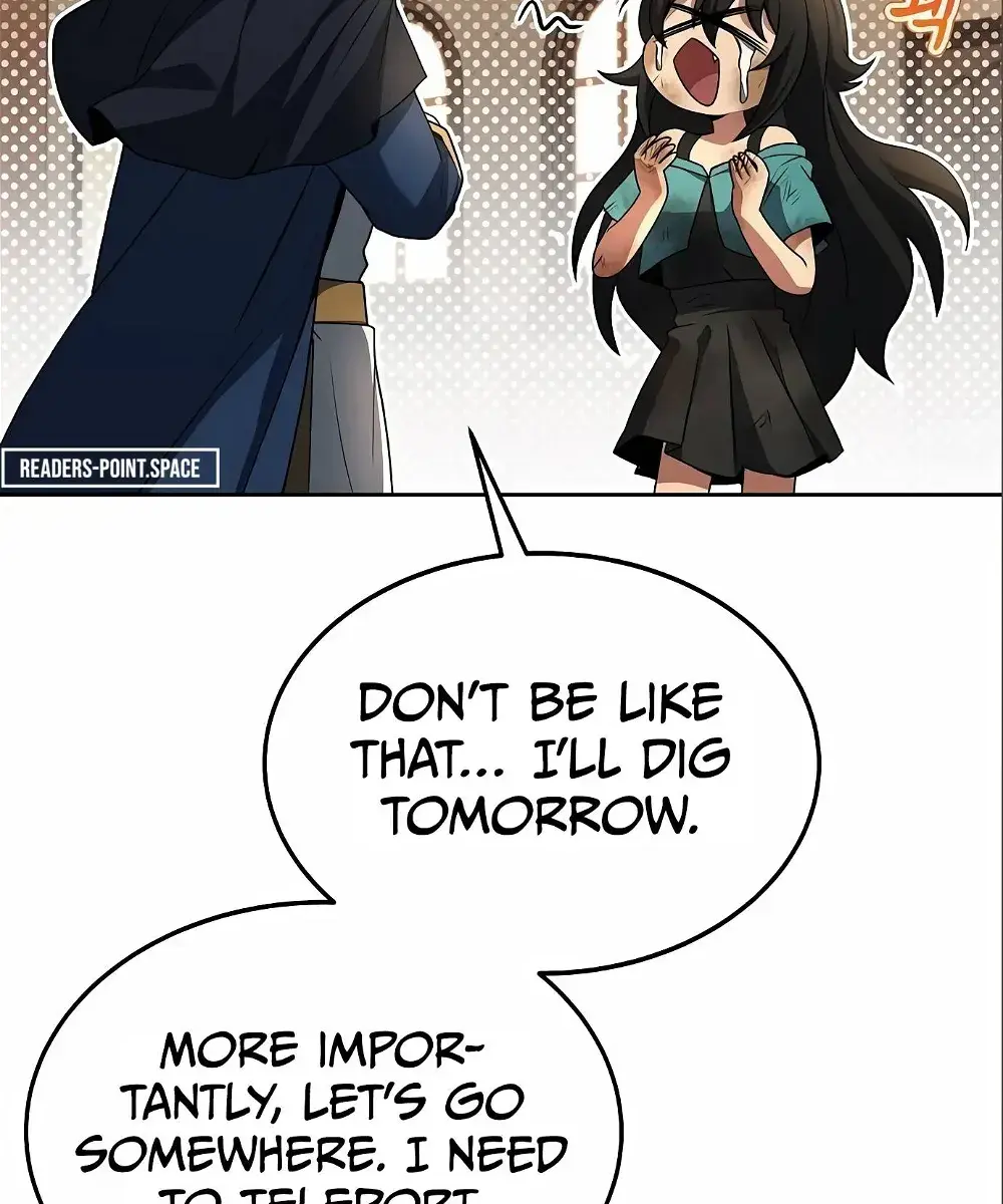 The Archmage's Restaurant Chapter 6 Page 171