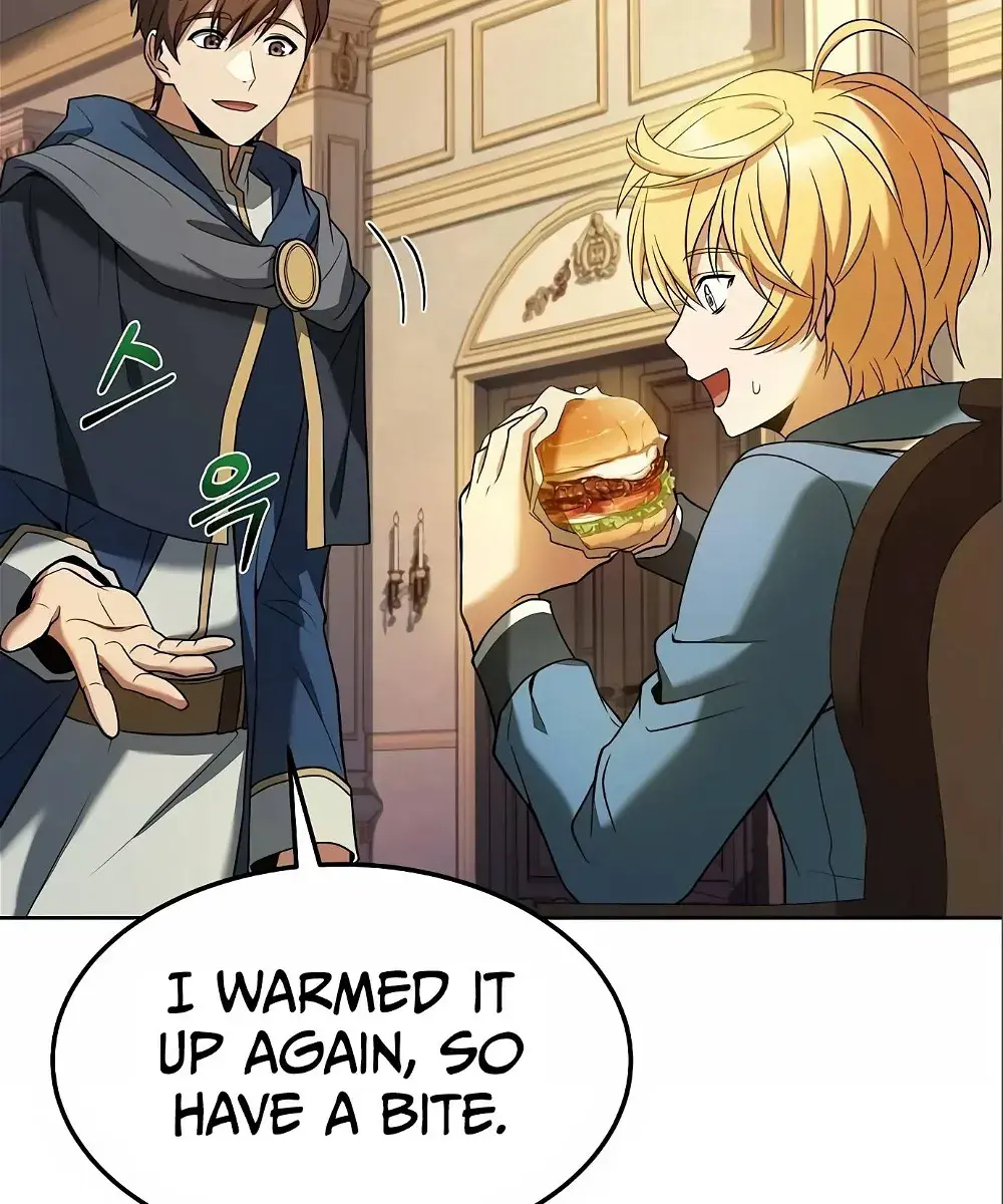 The Archmage's Restaurant Chapter 6 Page 191
