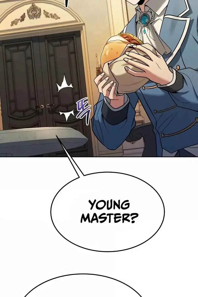 The Archmage's Restaurant Chapter 7 Page 3