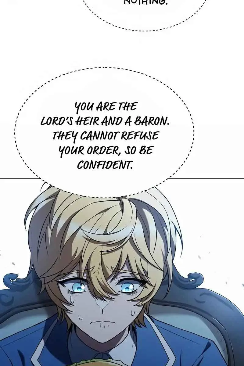 The Archmage's Restaurant Chapter 7 Page 9
