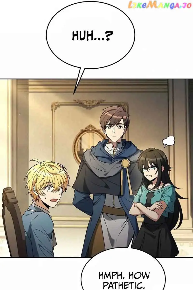 The Archmage's Restaurant Chapter 7 Page 20