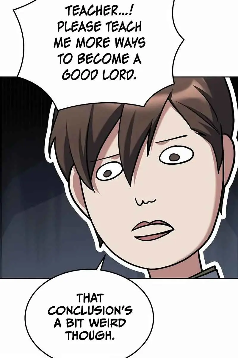 The Archmage's Restaurant Chapter 7 Page 40