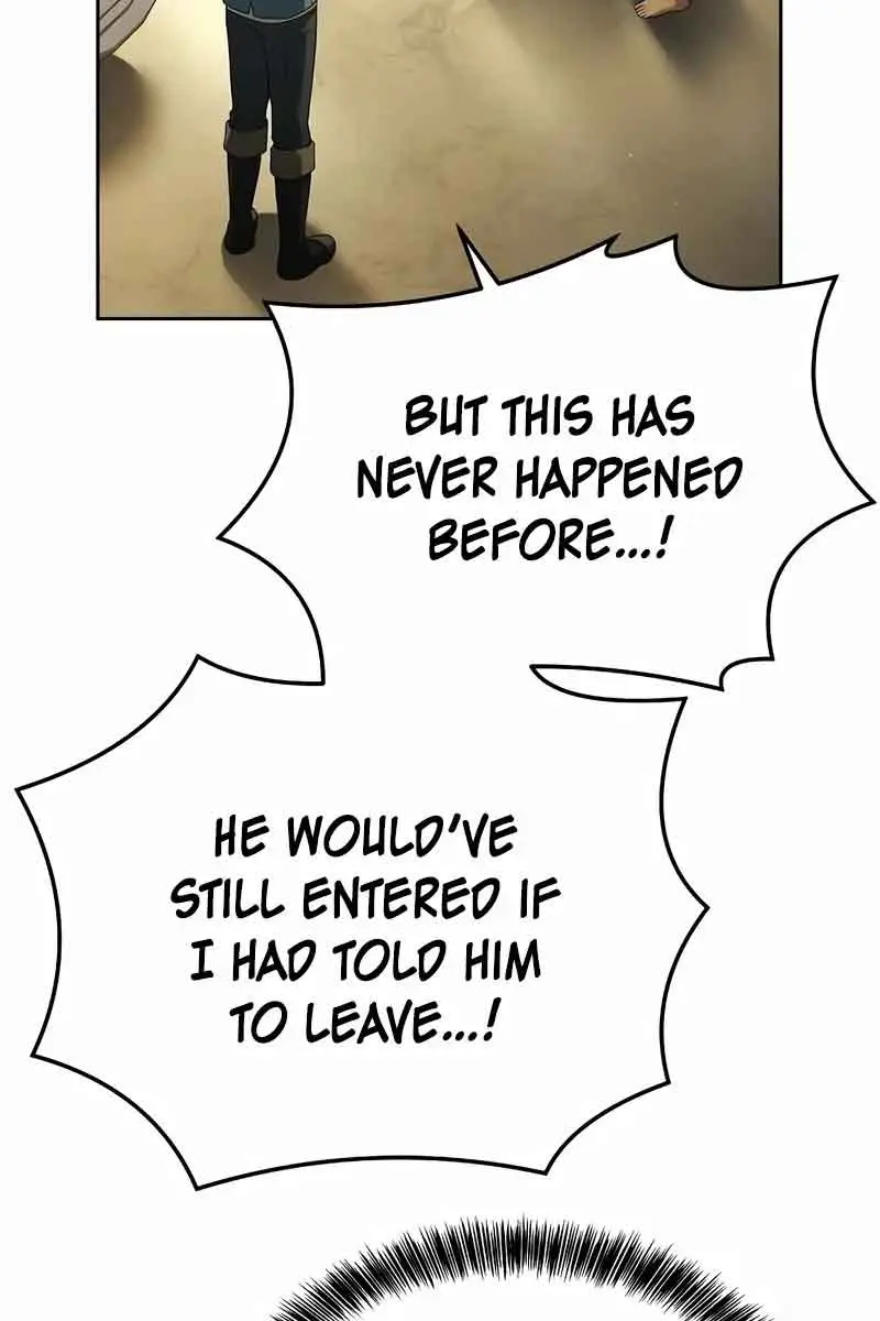 The Archmage's Restaurant Chapter 7 Page 42