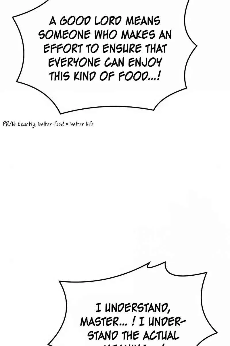 The Archmage's Restaurant Chapter 7 Page 63
