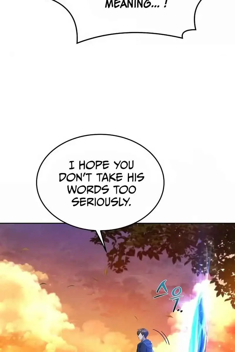 The Archmage's Restaurant Chapter 7 Page 64