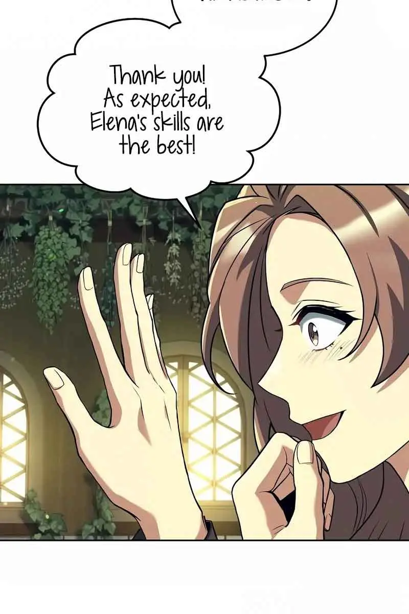 The Archmage's Restaurant Chapter 7 Page 81