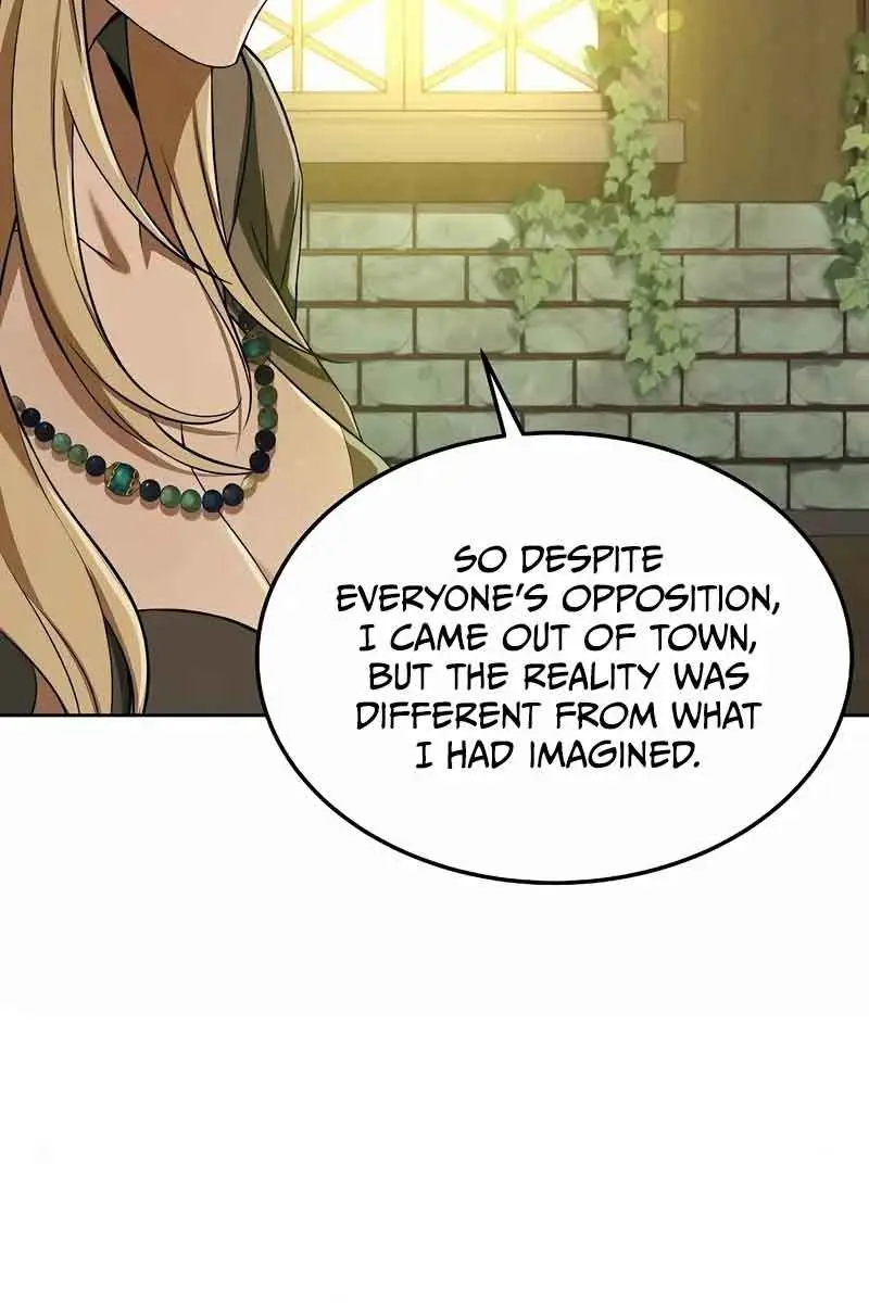 The Archmage's Restaurant Chapter 7 Page 86