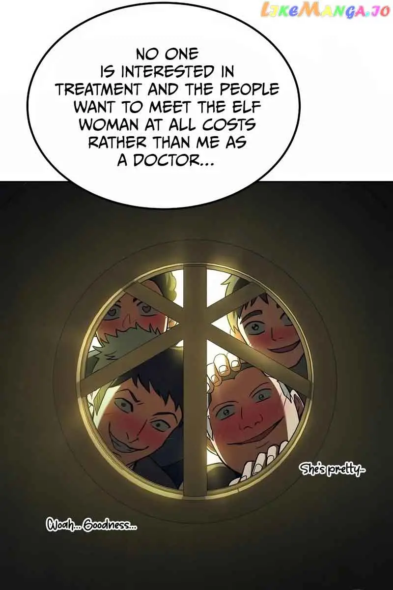 The Archmage's Restaurant Chapter 7 Page 88