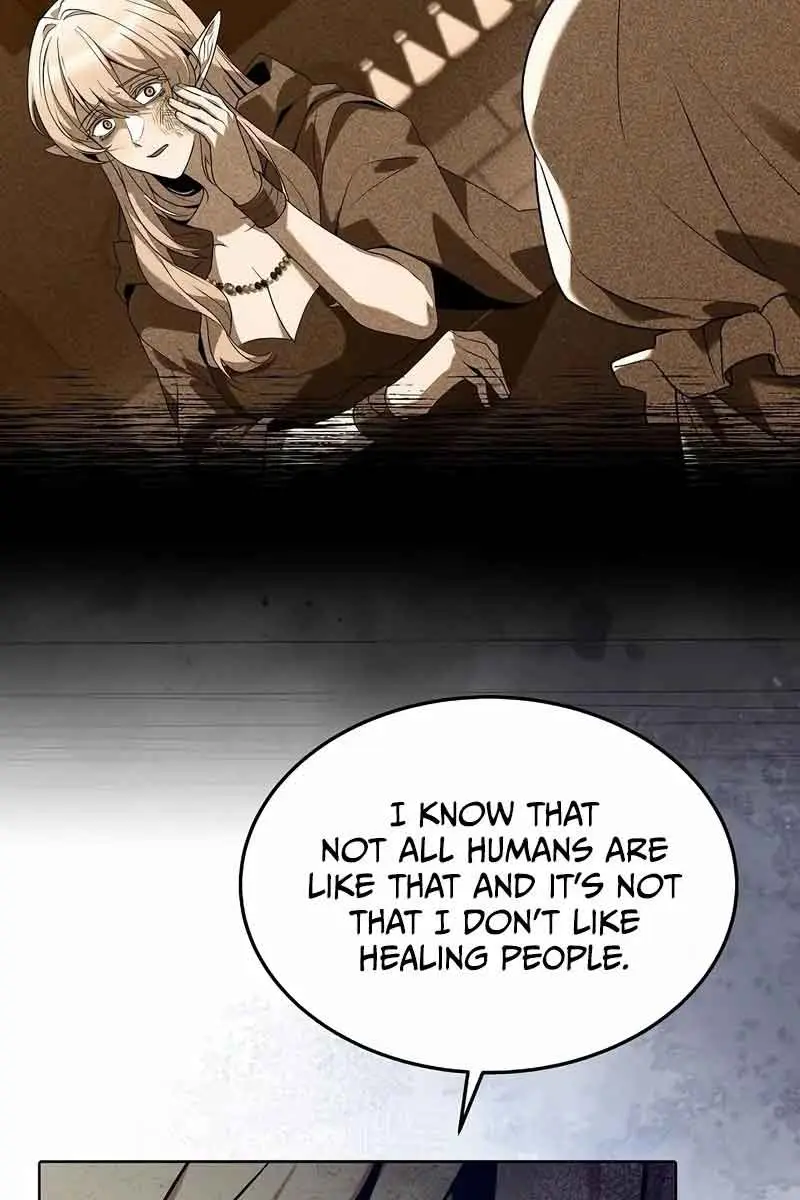 The Archmage's Restaurant Chapter 7 Page 90