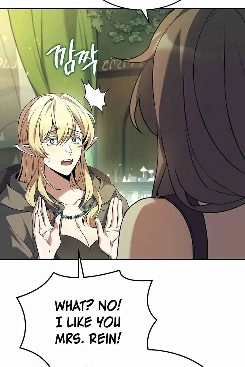 The Archmage's Restaurant Chapter 7 Page 93