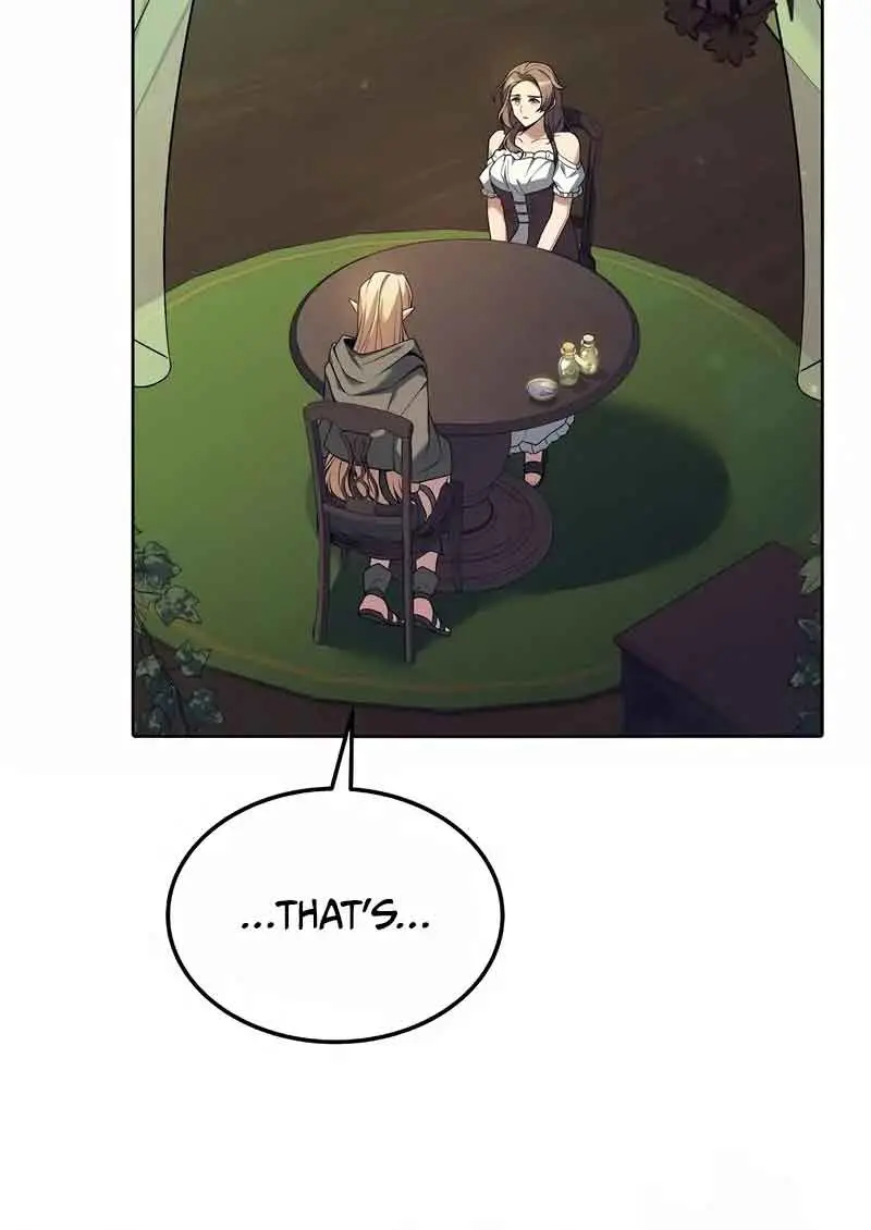 The Archmage's Restaurant Chapter 7 Page 95