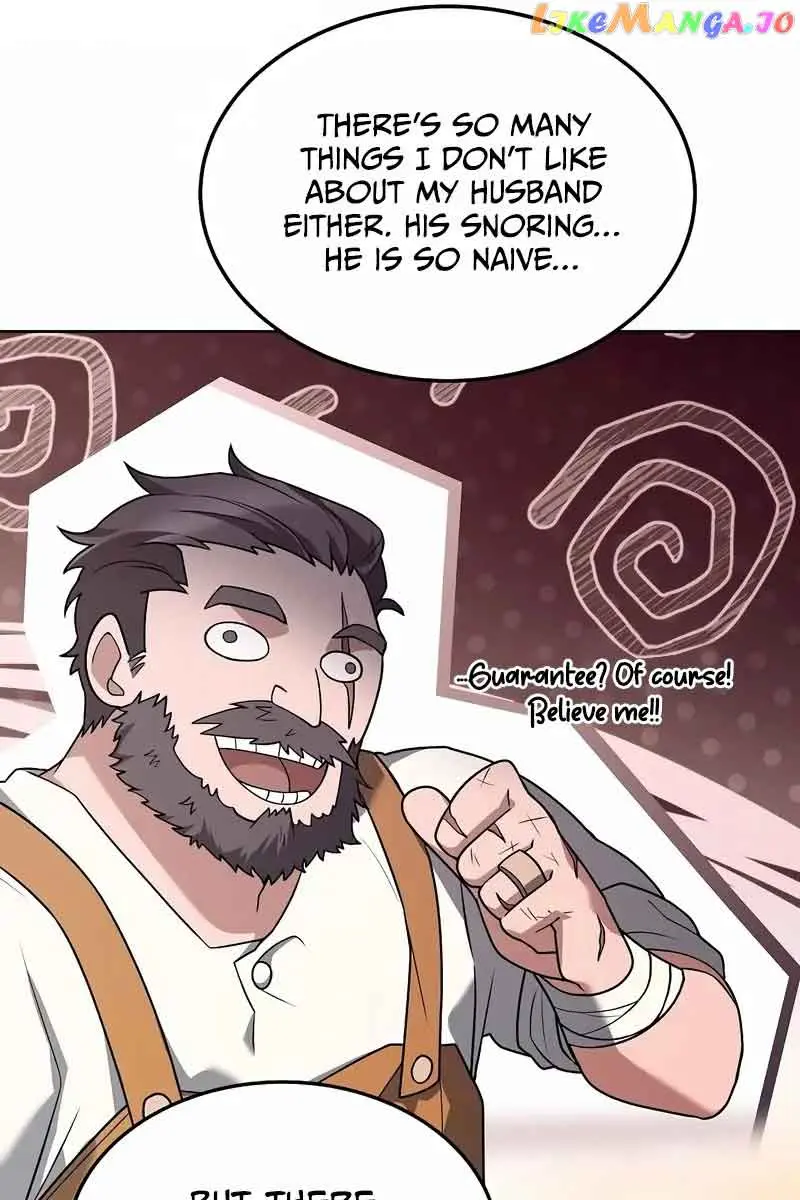 The Archmage's Restaurant Chapter 7 Page 96