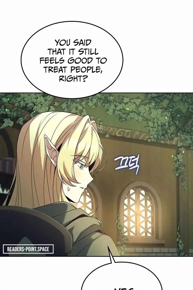 The Archmage's Restaurant Chapter 7 Page 99