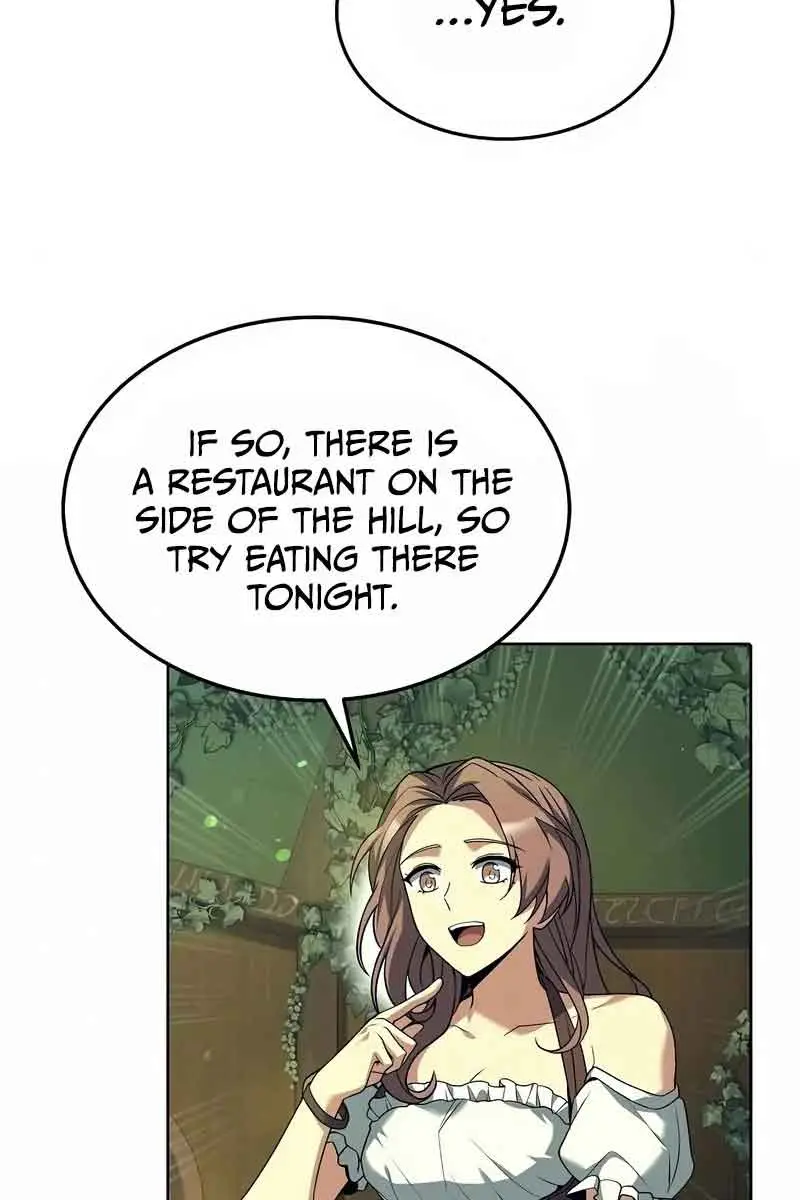 The Archmage's Restaurant Chapter 7 Page 100