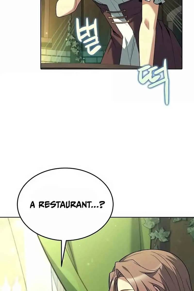 The Archmage's Restaurant Chapter 7 Page 101